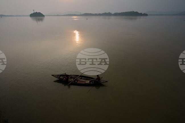 India Daily Life