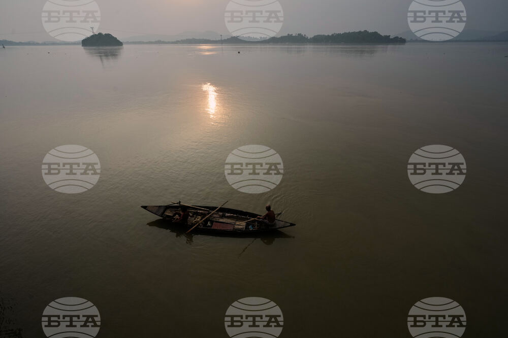 India Daily Life