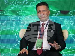 Трета Регионална икономическа конференция на Американските търговски камари - Пленарна сесия 5: „Логистика, вериги за доставки и производство“