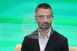 Трета Регионална икономическа конференция на Американските търговски камари - Пленарна сесия 5: „Логистика, вериги за доставки и производство“