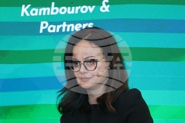 Трета Регионална икономическа конференция на Американските търговски камари - Пленарна сесия 5: „Логистика, вериги за доставки и производство“