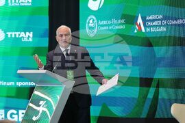Трета Регионална икономическа конференция на Американските търговски камари - Пленарна сесия 5: „Логистика, вериги за доставки и производство“