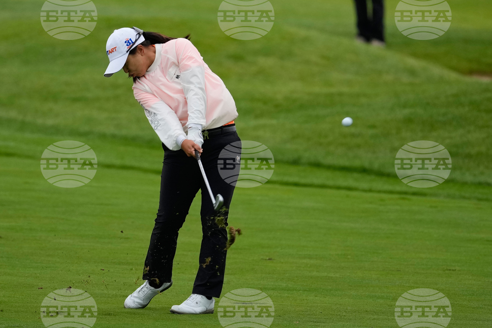 Womens PGA Championship Golf