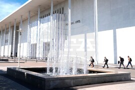 Kennedy Center