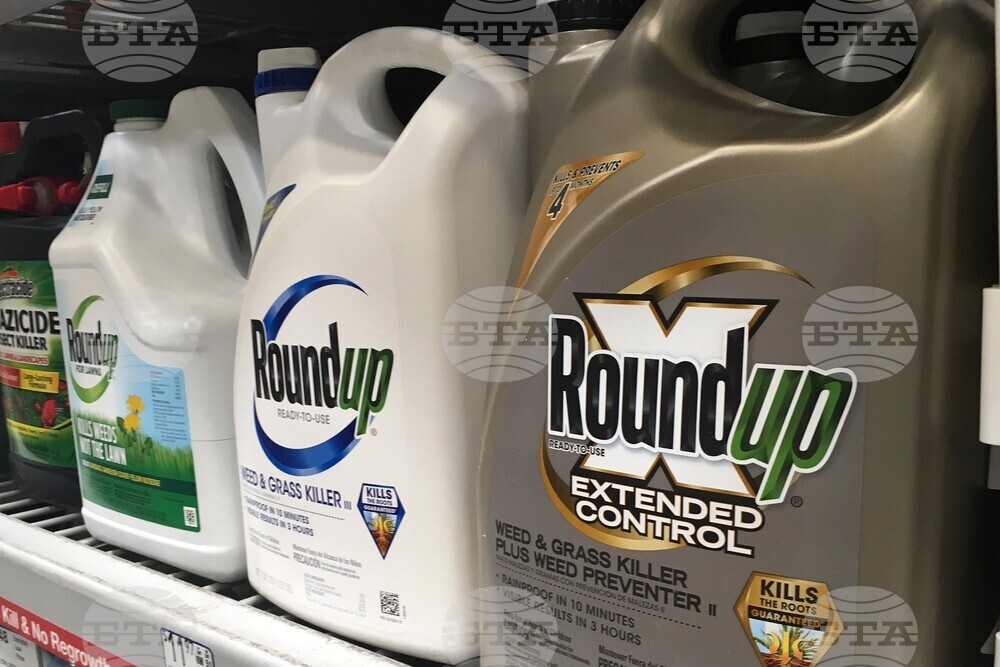 Roundup Weed Killer Cancer