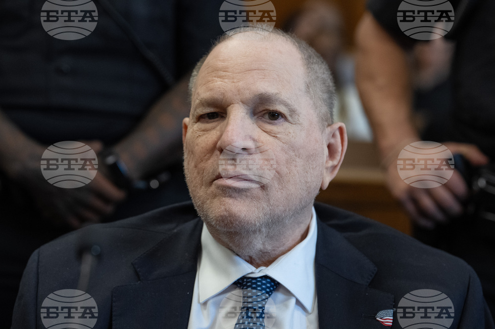 Sexual Misconduct Weinstein
