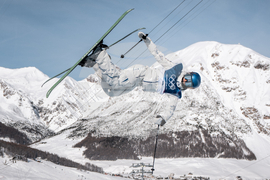 X Games Reboot Snowboarding