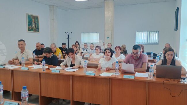 Общинският съвет в Бяла Слатина одобри безлихвени заеми за различни проекти 