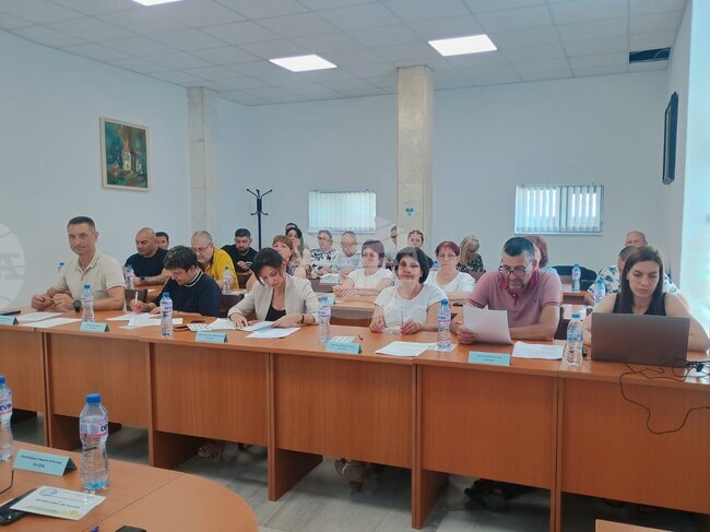 Общинският съвет в Бяла Слатина одобри безлихвени заеми за различни проекти 