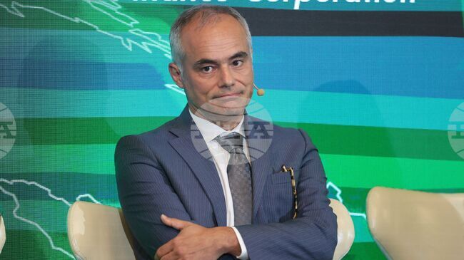 Публично-частните партньорства са успешни, когато държавата и бизнесът се допълват, заяви Никола Сапорити от Международната финансова корпорация