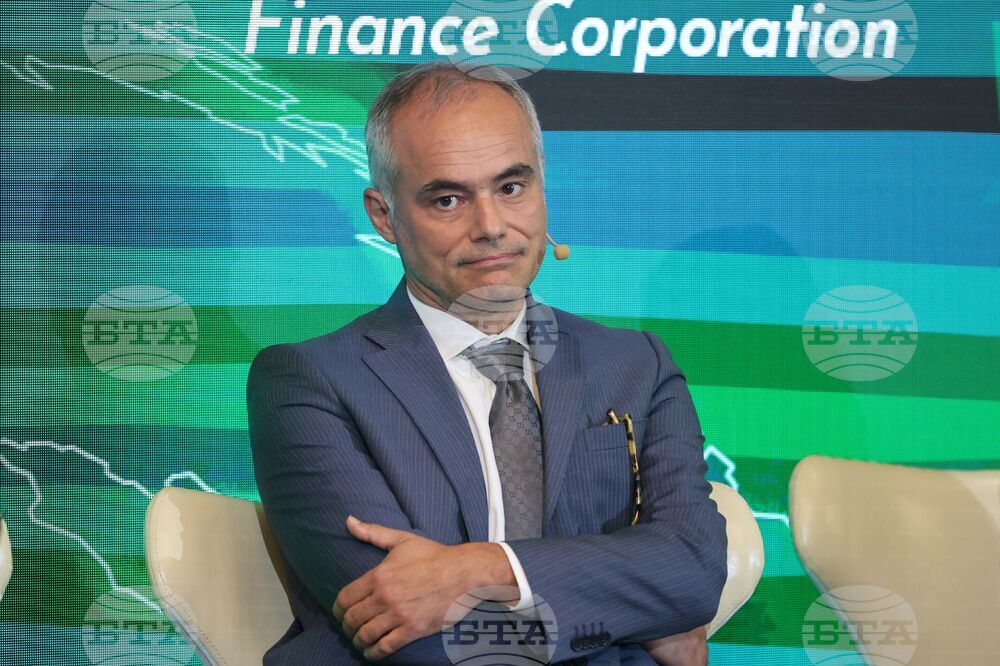 Public-Private Partnerships Succeed when Government and Private Sector Complement Each Other, IFC's Saporiti