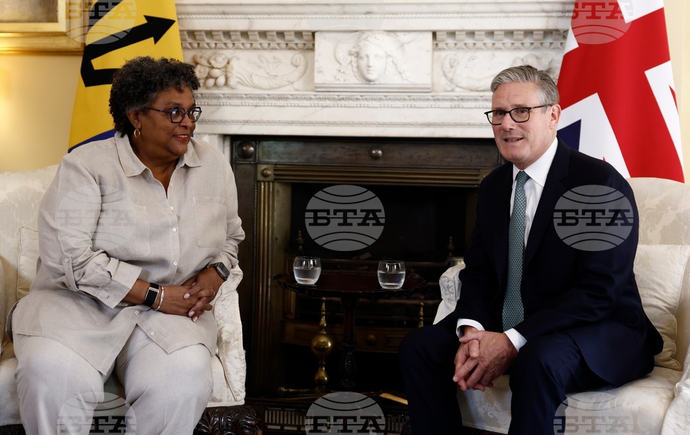 Britain Barbados