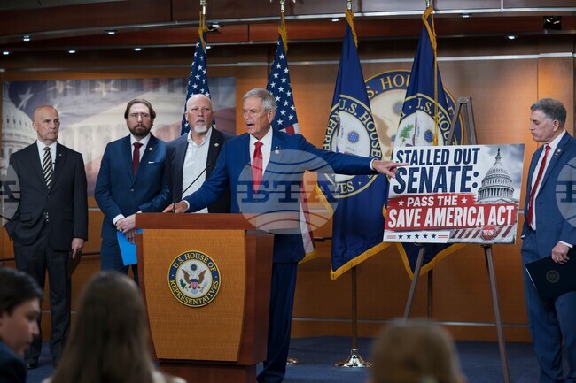 Trump Congress