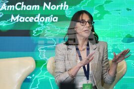 Трета Регионална икономическа конференция на Американските търговски камари - Пленарна сесия 7: „Преглед на регионалните инвестиционни възможности“
