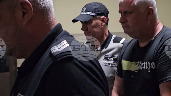Апелативният съд в Бургас потвърди ареста на обвиняемия за катастрофата на АМ "Тракия"
