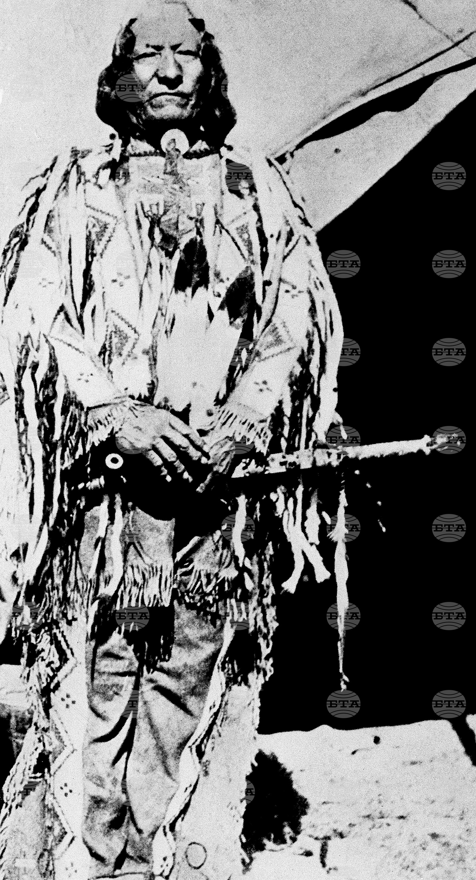Little Bighorn Anniversary