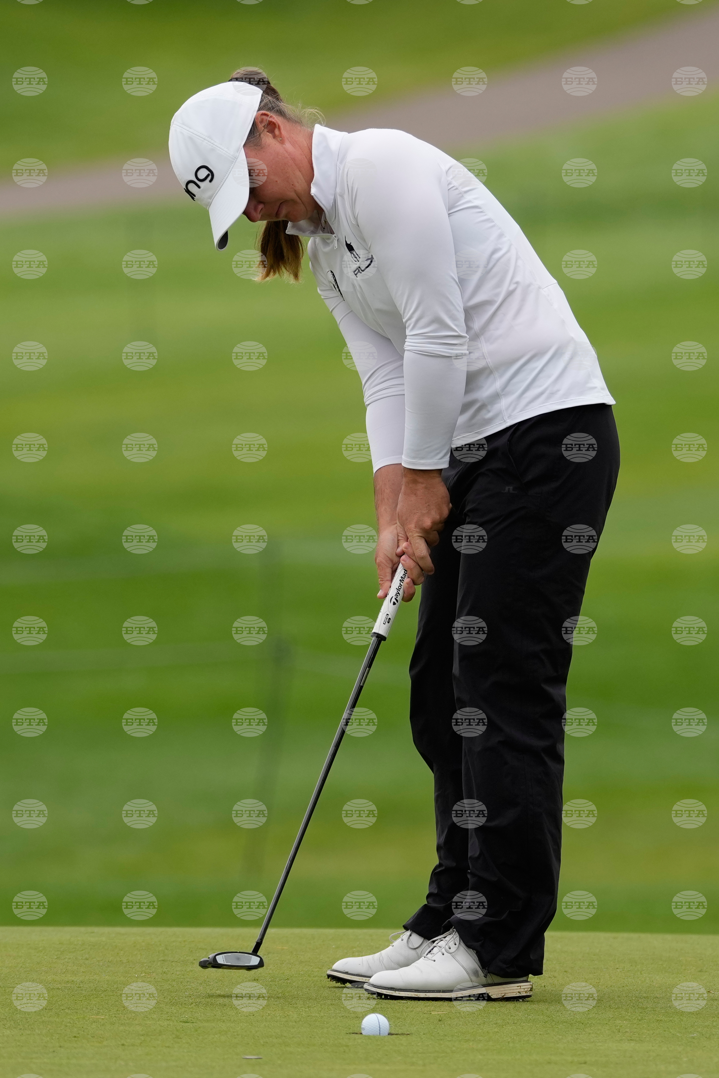 Womens PGA Championship Golf