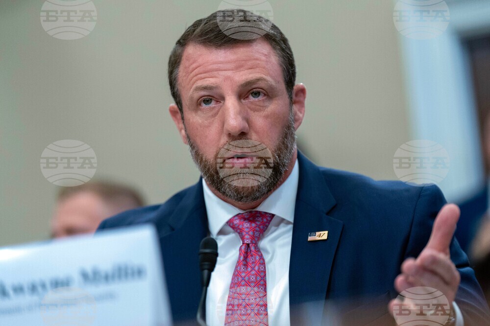 Congress Homeland Security
