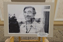 Ловеч - фотоизложба - „Лица на изкуството на ХХ век“