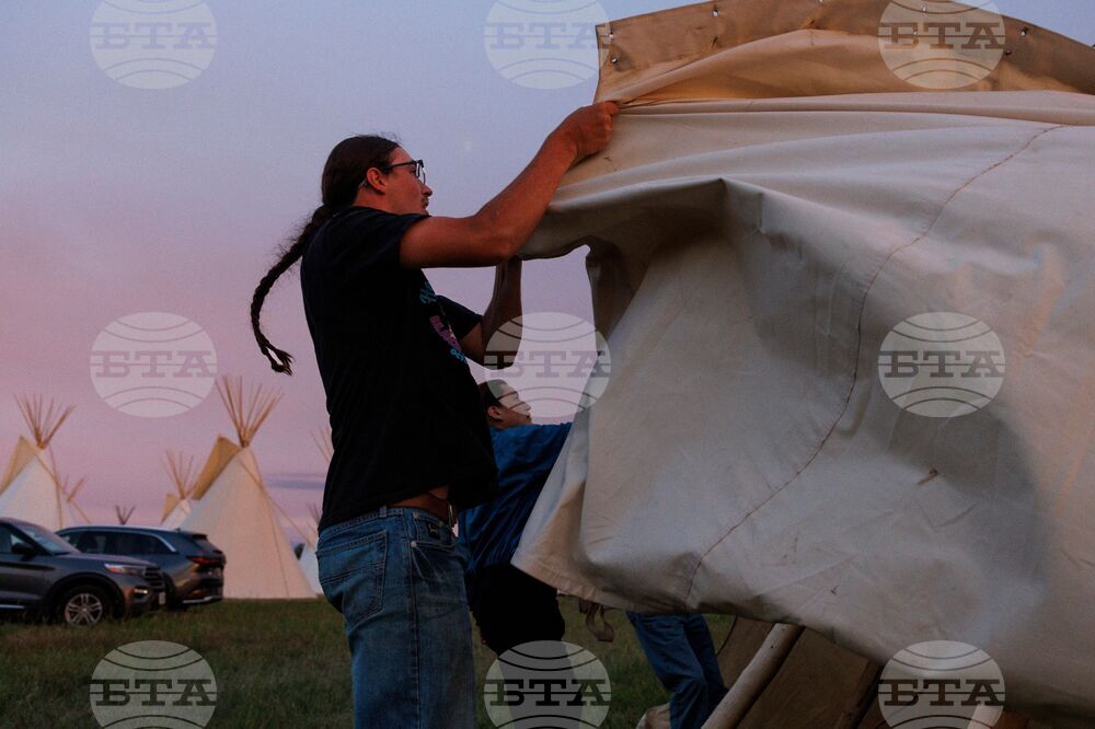 Little Bighorn Anniversary