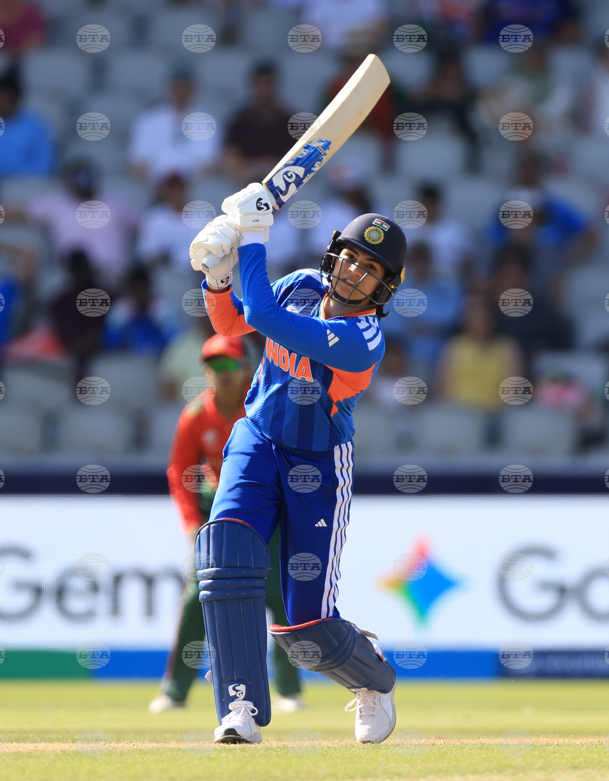 Britain India Bangladesh Women's Cricket