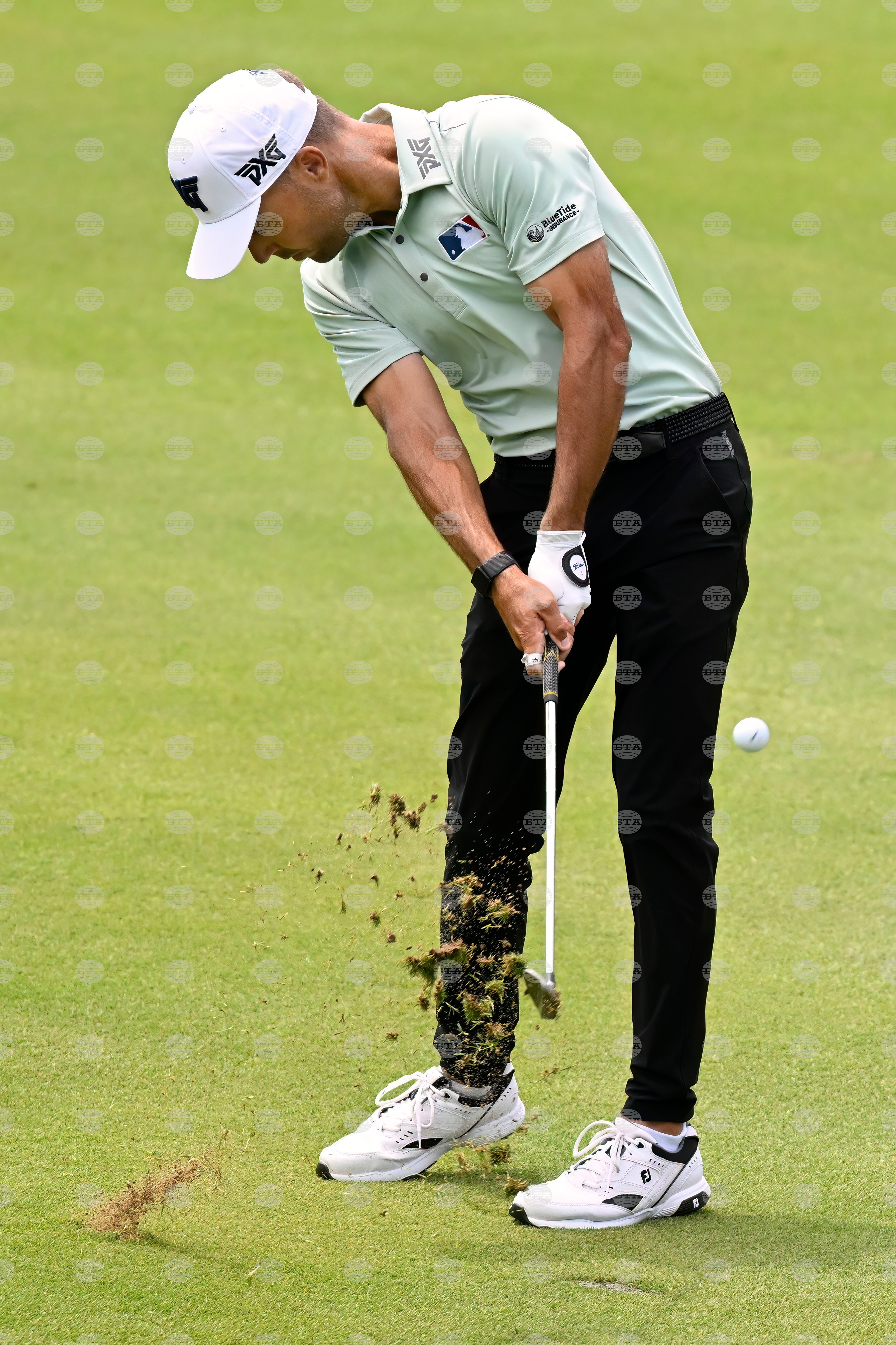 Travelers Championship Golf