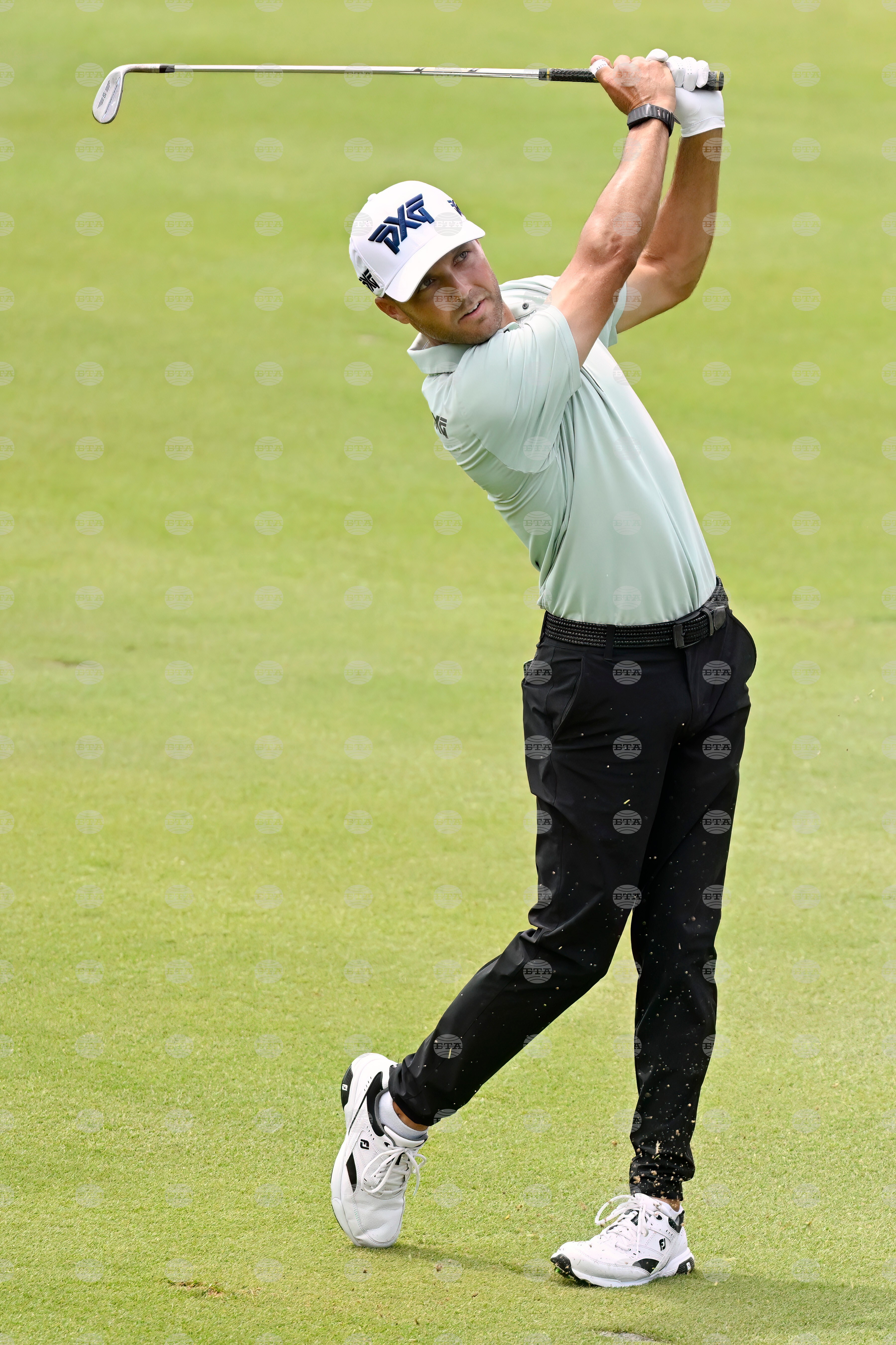 Travelers Championship Golf