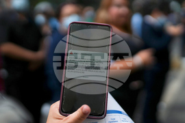 Earthquake Warning Systems What to Know