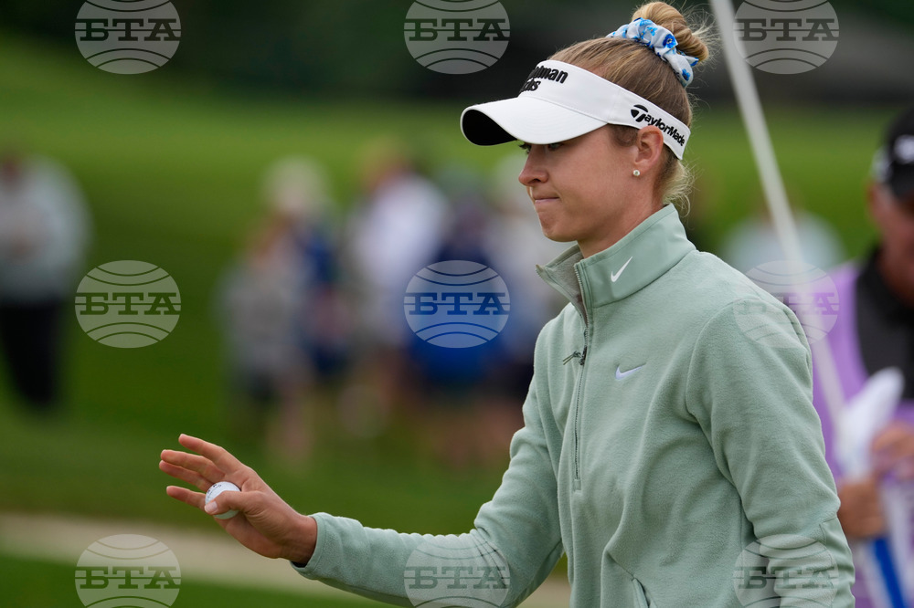 Womens PGA Championship Golf