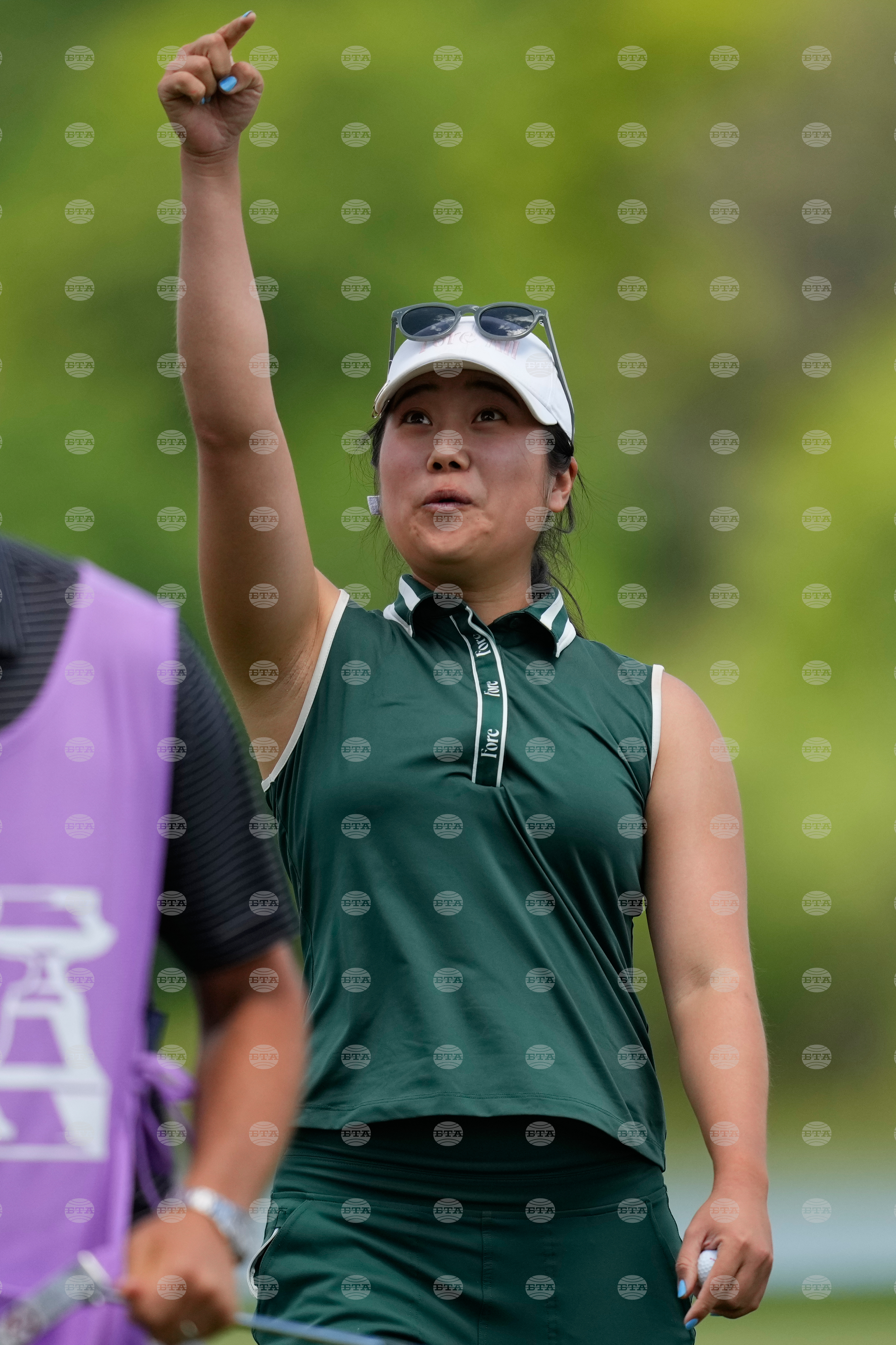 Womens PGA Championship Golf