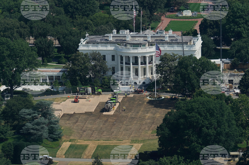 Trump White House