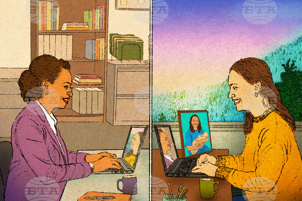 US--Be Well-Working Well-Career Gaps