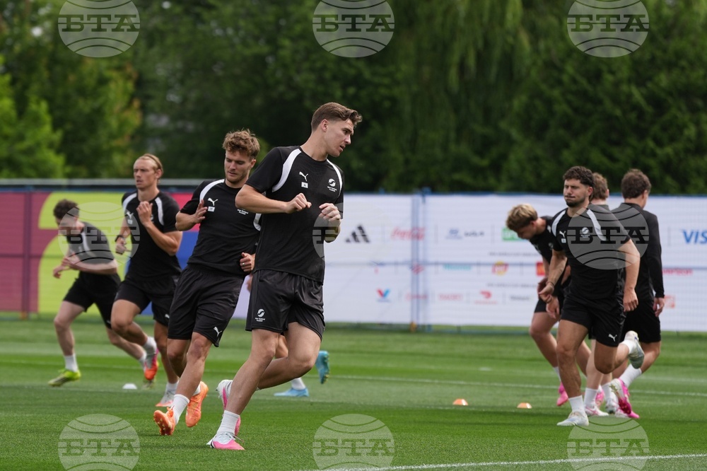 New Zealand WCup Soccer