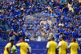Ivory Coast Curacao WCup Soccer