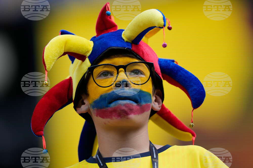 Germany Ecuador WCup Soccer
