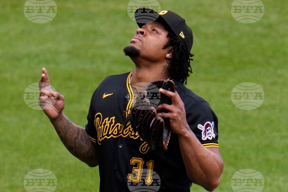 Mariners Pirates Baseball