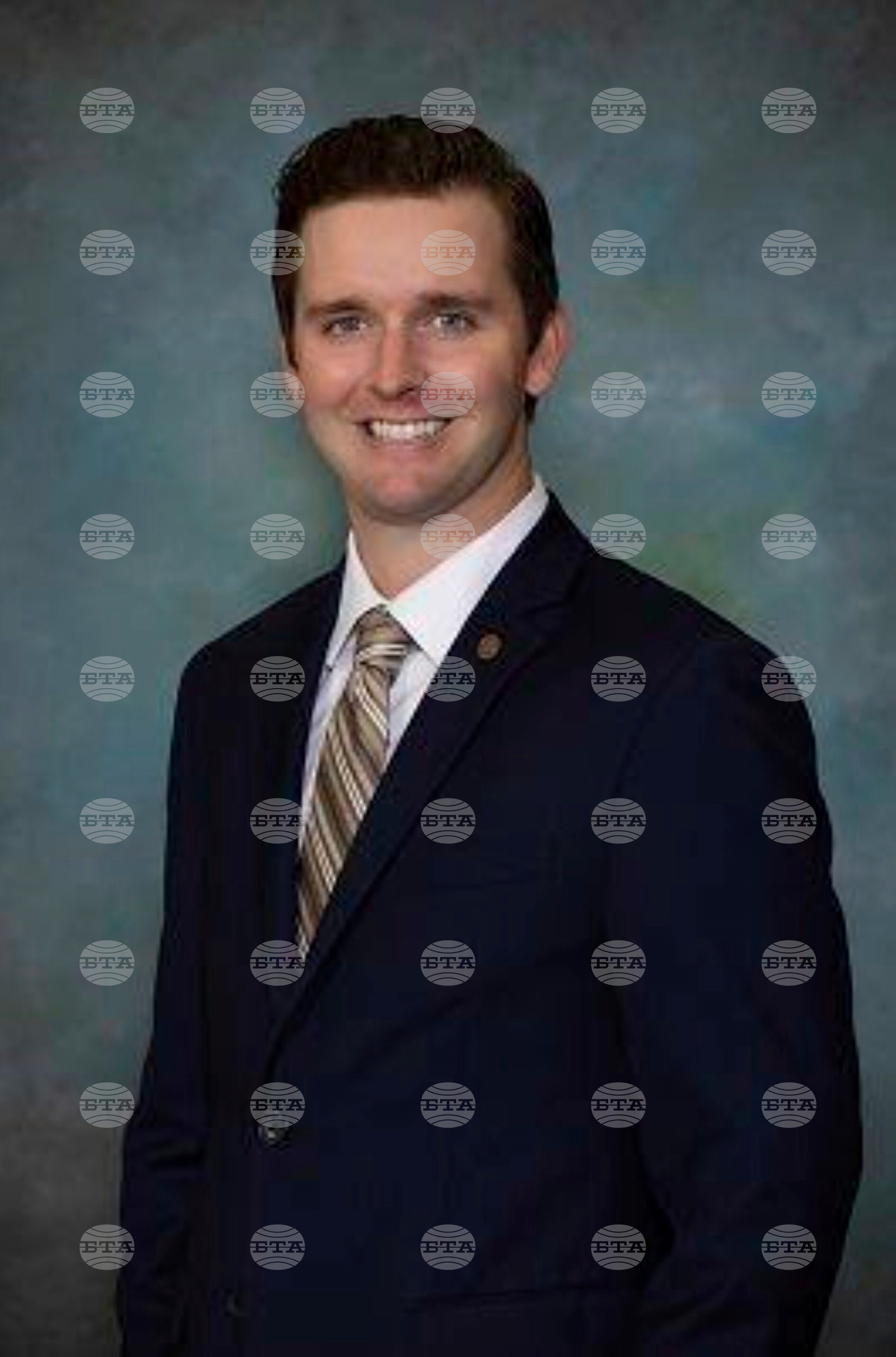 Virginia Council Member Attack