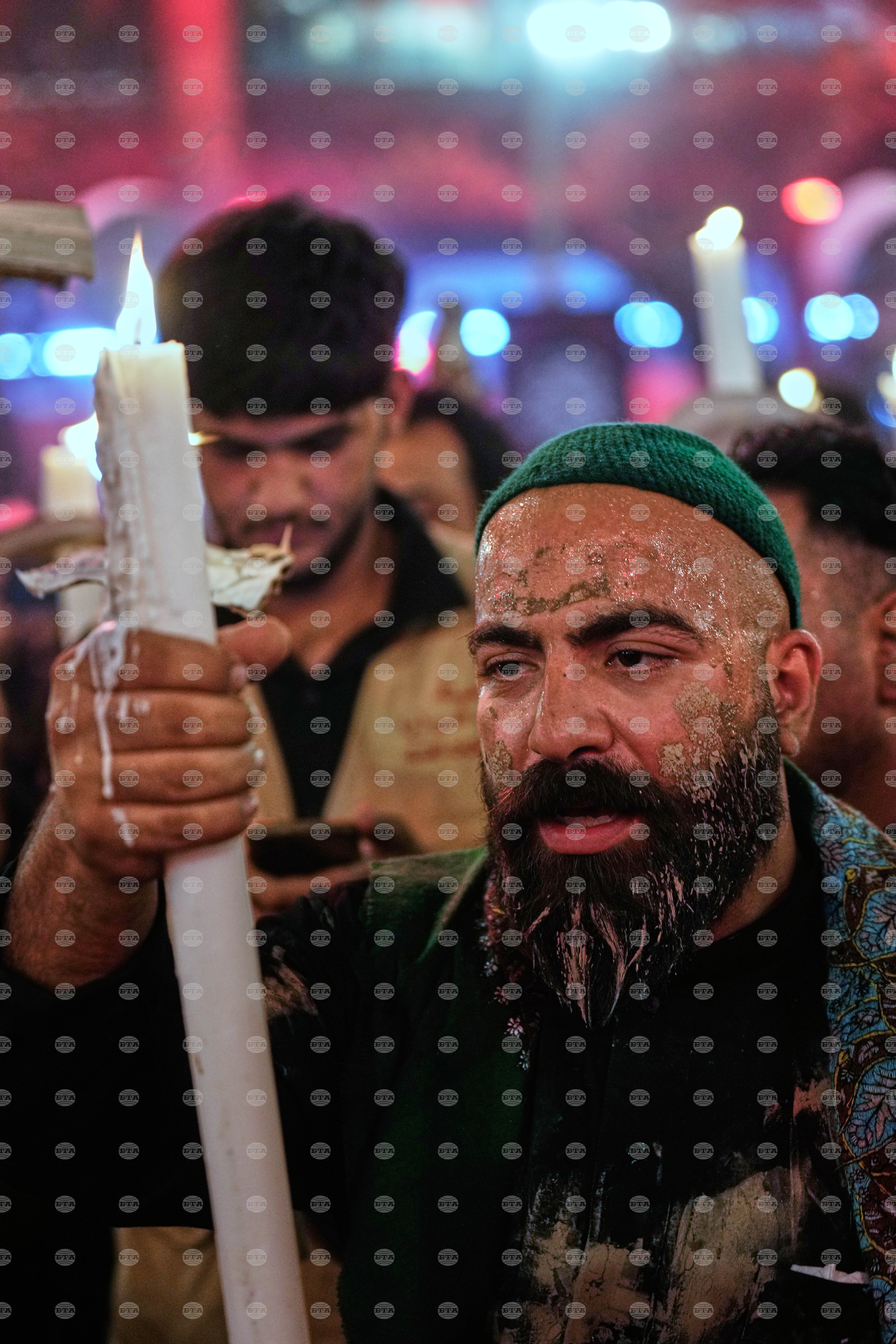 Iraq Muharram
