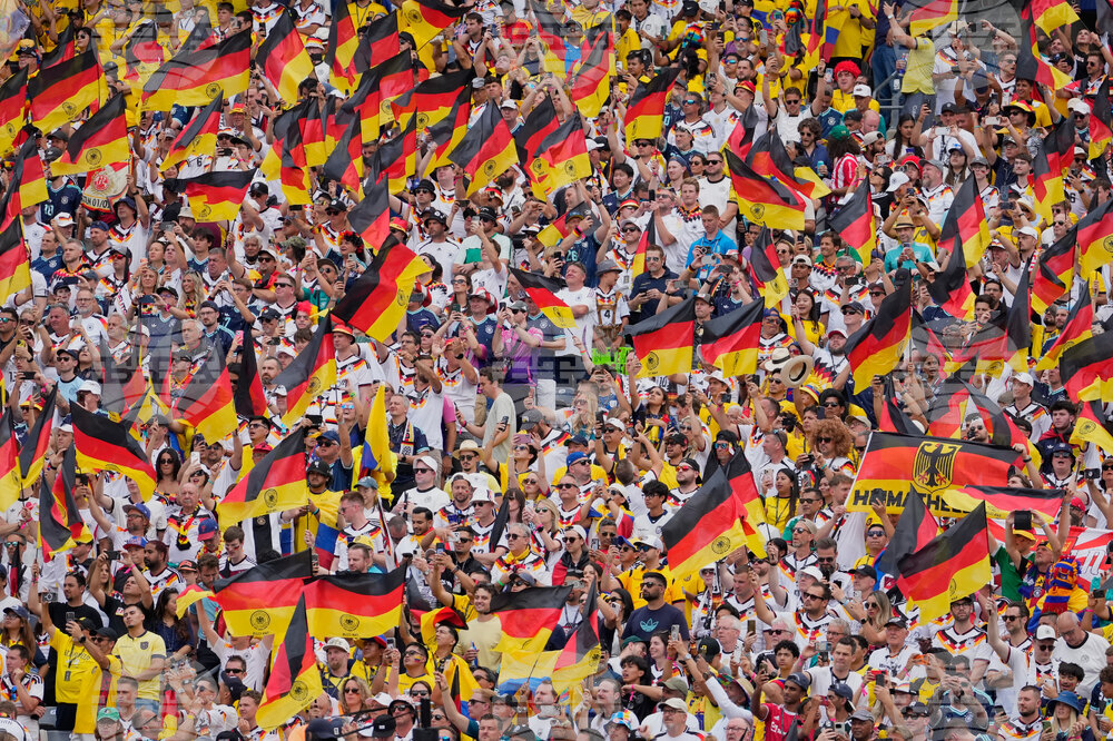 Germany Ecuador WCup Soccer