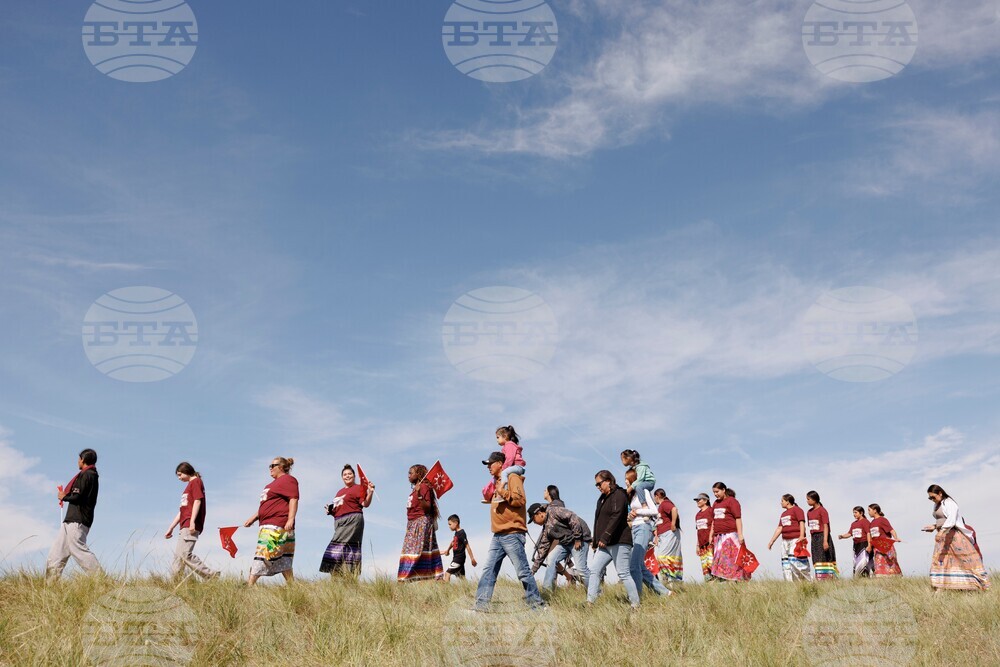 Little Bighorn Anniversay