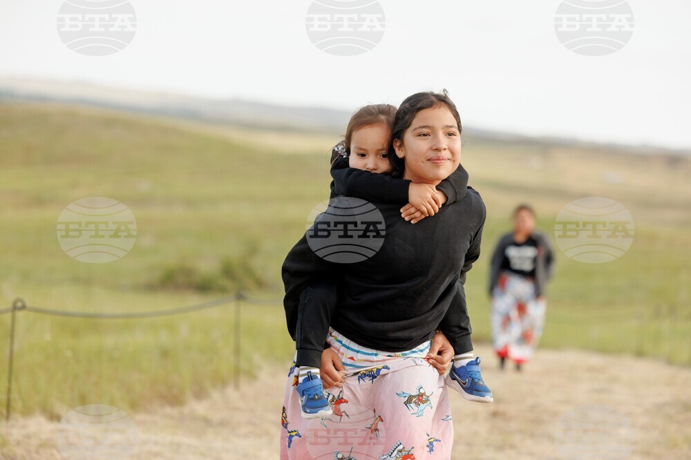 Little Bighorn Anniversary