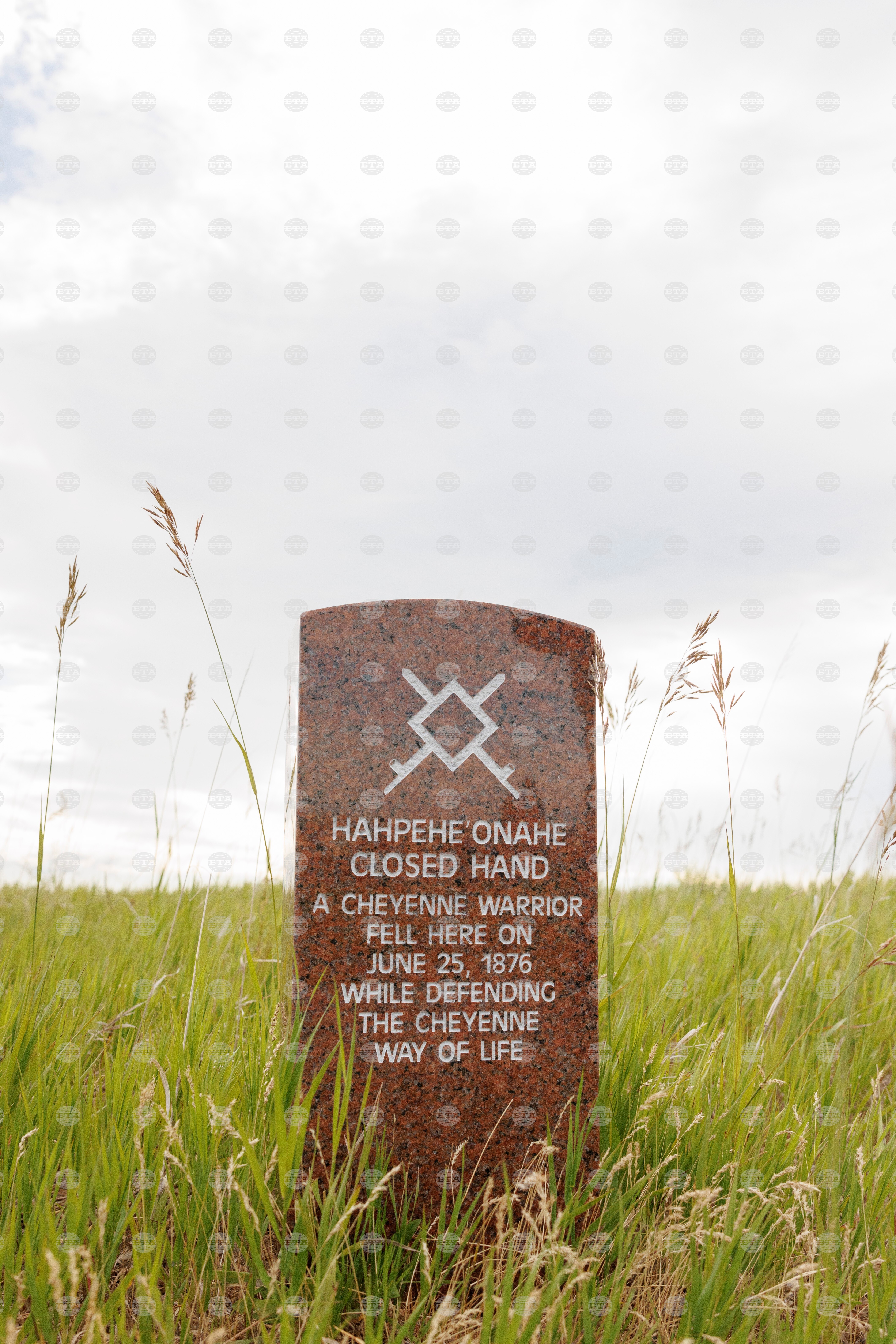 Little Bighorn Anniversary