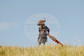 Little Bighorn Anniversary