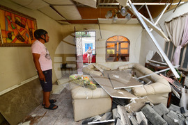 Venezuela Earthquake