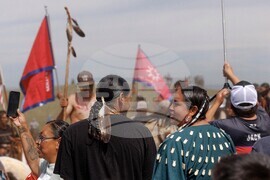 Little Bighorn Anniversary