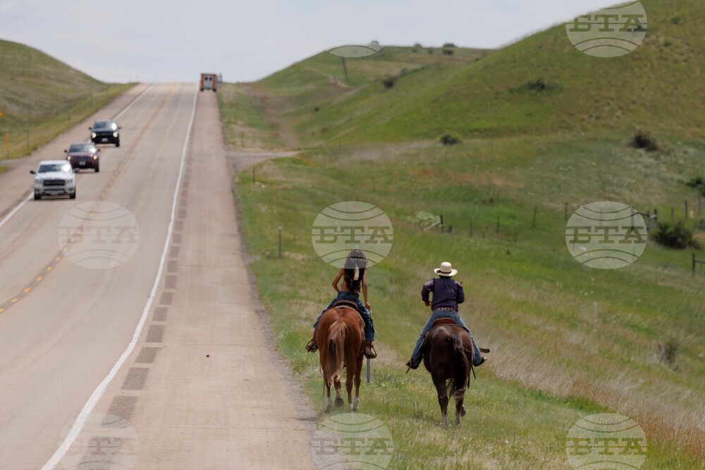 Little Bighorn Anniversary