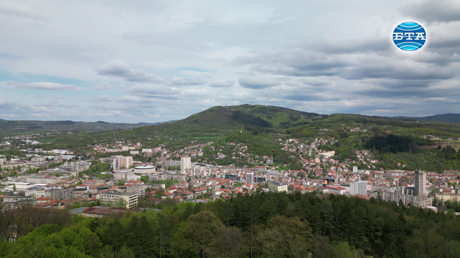 Значението на европейските фондове за развитието на област Габрово обсъдиха участниците в конференцията "Европа в България: Общо бъдеще"