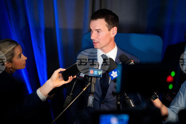 NHL Draft Preview Hockey