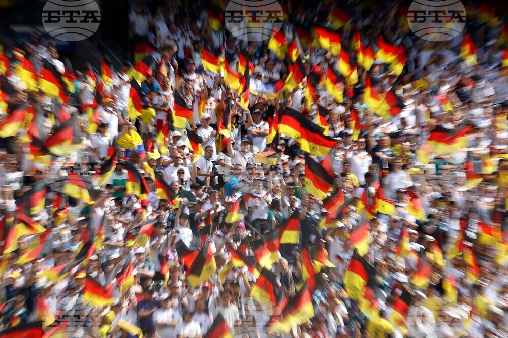 Germany Ecuador WCup Soccer