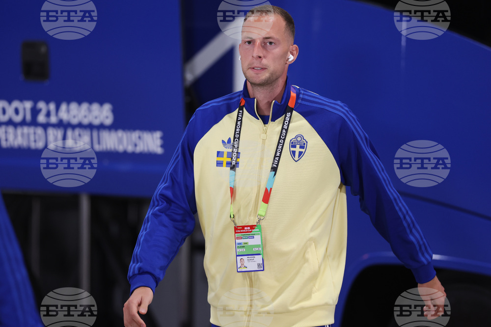 Sweden Japan WCup Soccer